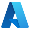 Microsoft Azure logo