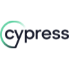 Cypress logo