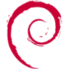 Debian logo