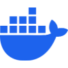 Docker logo