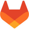 GitLab CI/CD logo