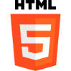 HTML logo