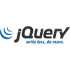 jQuery logo