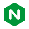 Nginx logo