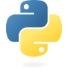 Python logo