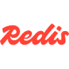 Redis logo