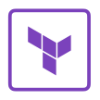Terraform logo