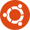 Ubuntu logo