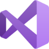 Visual Studio logo