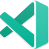 VS Code Insiders logo