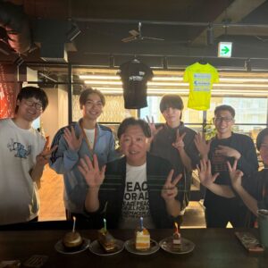 さぼりすぎてそろそろ怒られるよ！更新再開します🫡